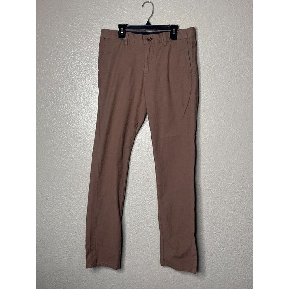 Indian Terrain mens Brooklyn Fit chino pants